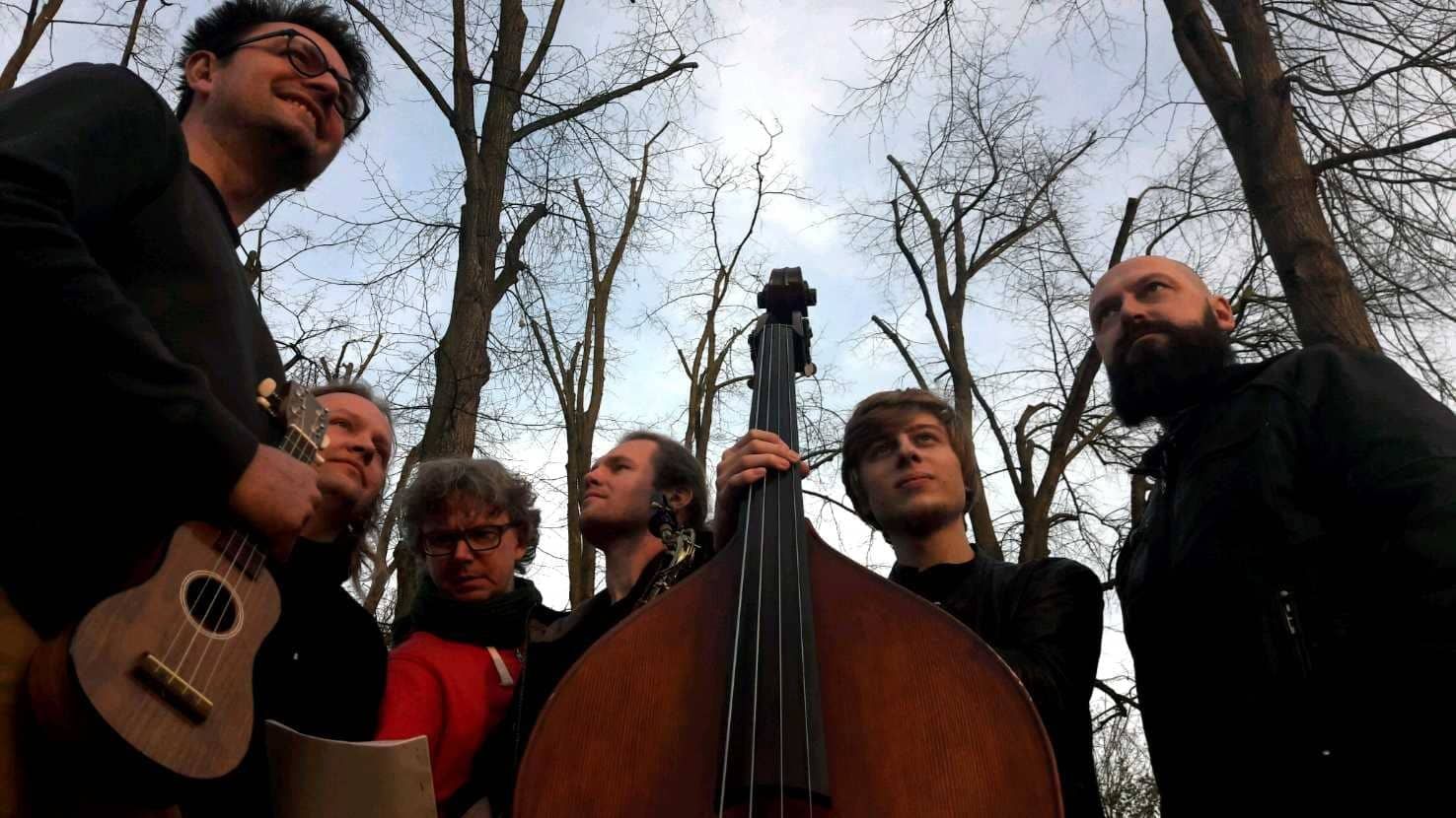 Dubnička s Lahodou chystají kabaret 