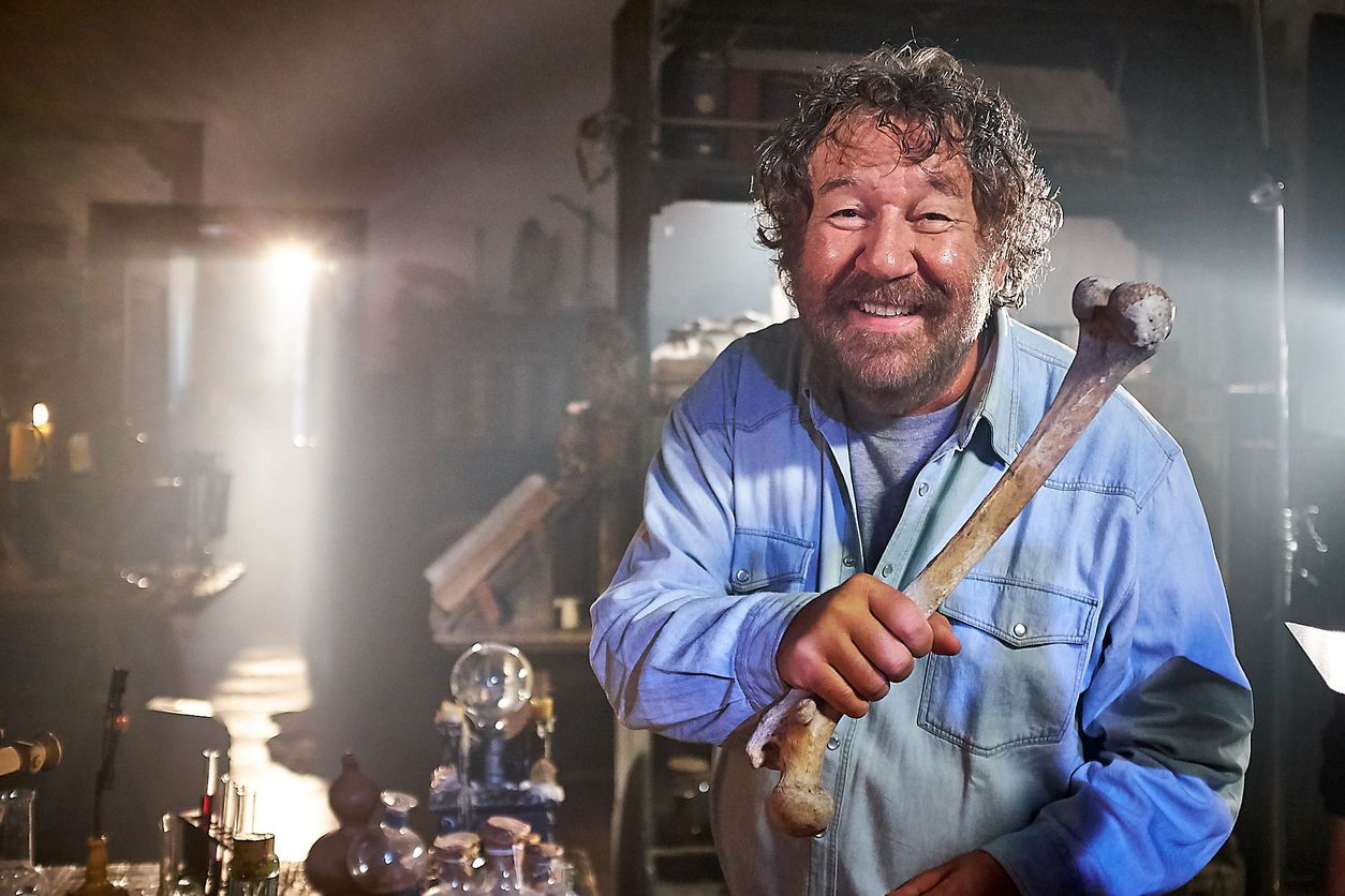 obrázek: Dubnová Beseda nabízí Ondřeje Havelku, bratry Ebeny i Troškovy úsměvy