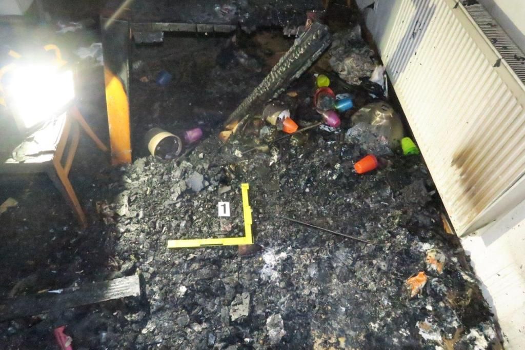 obrázek: Dům ve Štěnovicích začal hořet od powerbanky