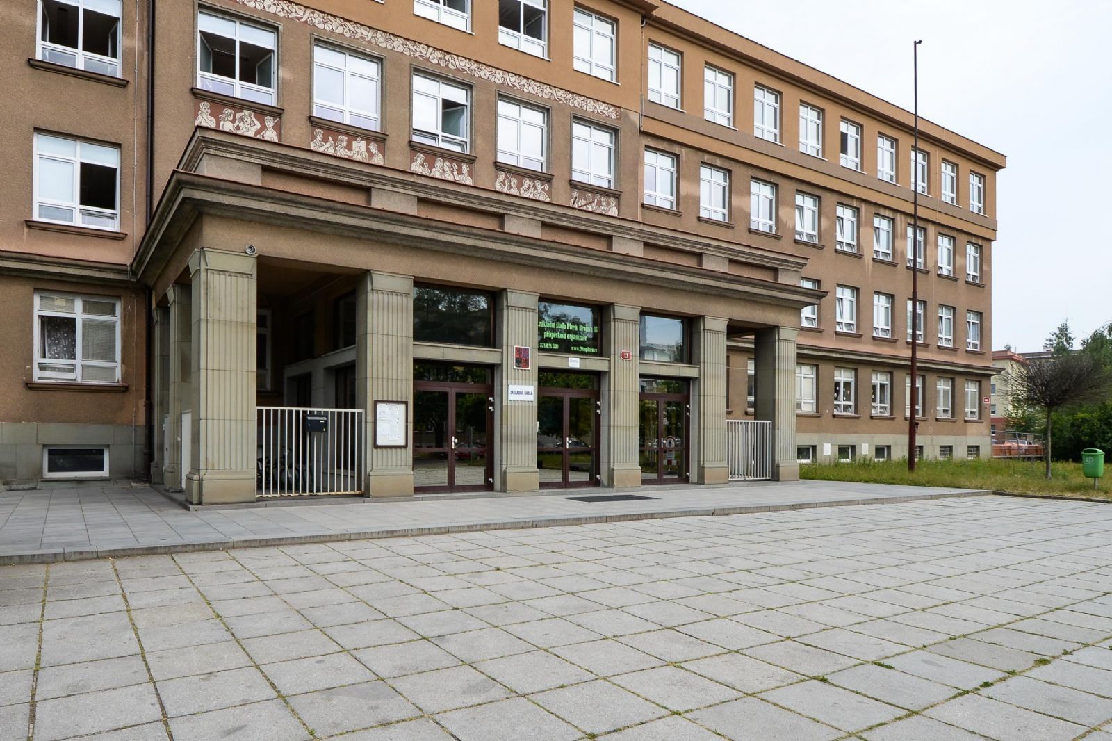 Dvě plzeňské školy budou mít nové ředitele