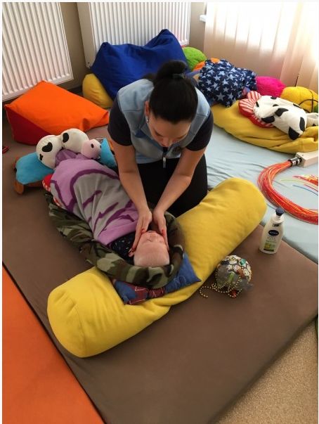 obrázek: EPPka slaví 1000 podpořených projektů. V kraji třeba Pomocné tlapky