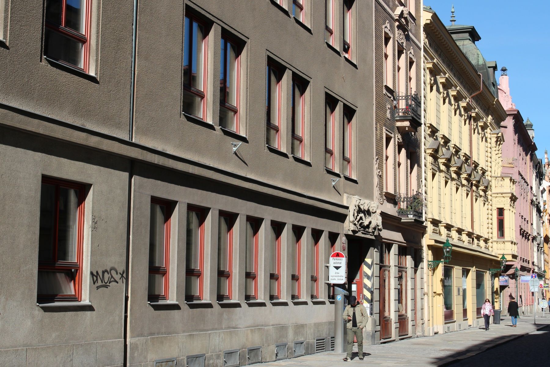 obrázek: Fakulta filozofická se představí zájemcům o studium