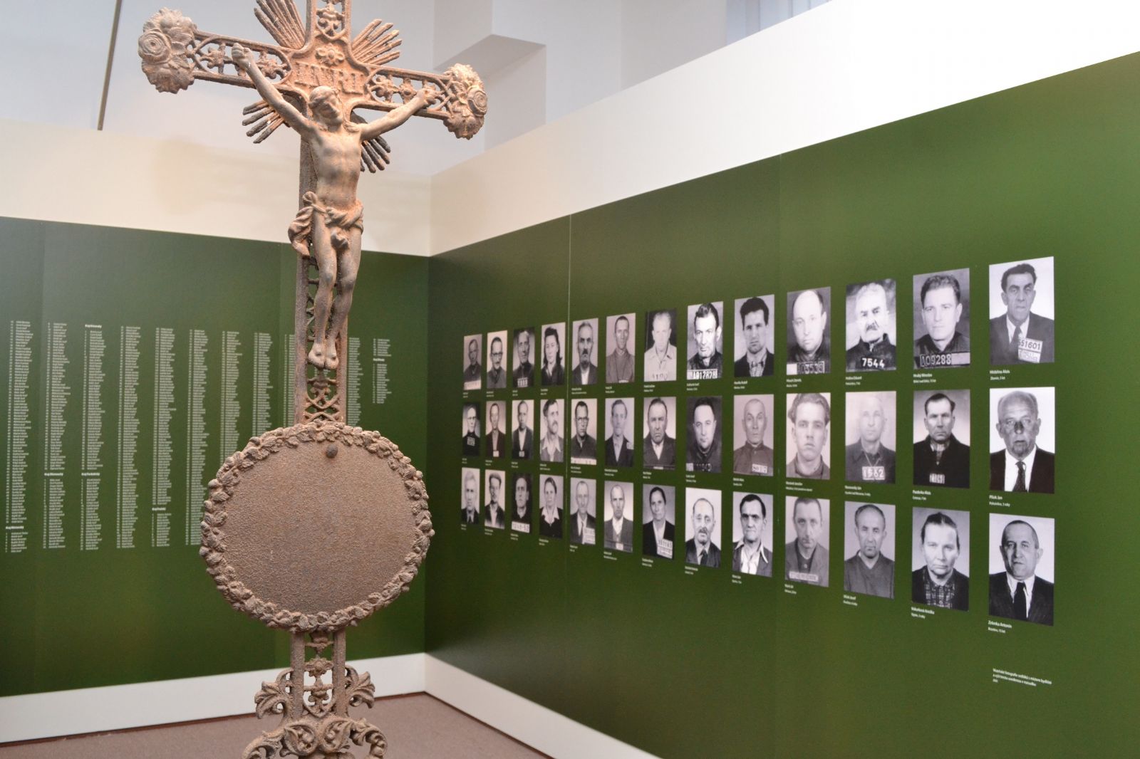 obrázek: Farma v Milínově v pátek zahájí výstavu Rozkulačeno!