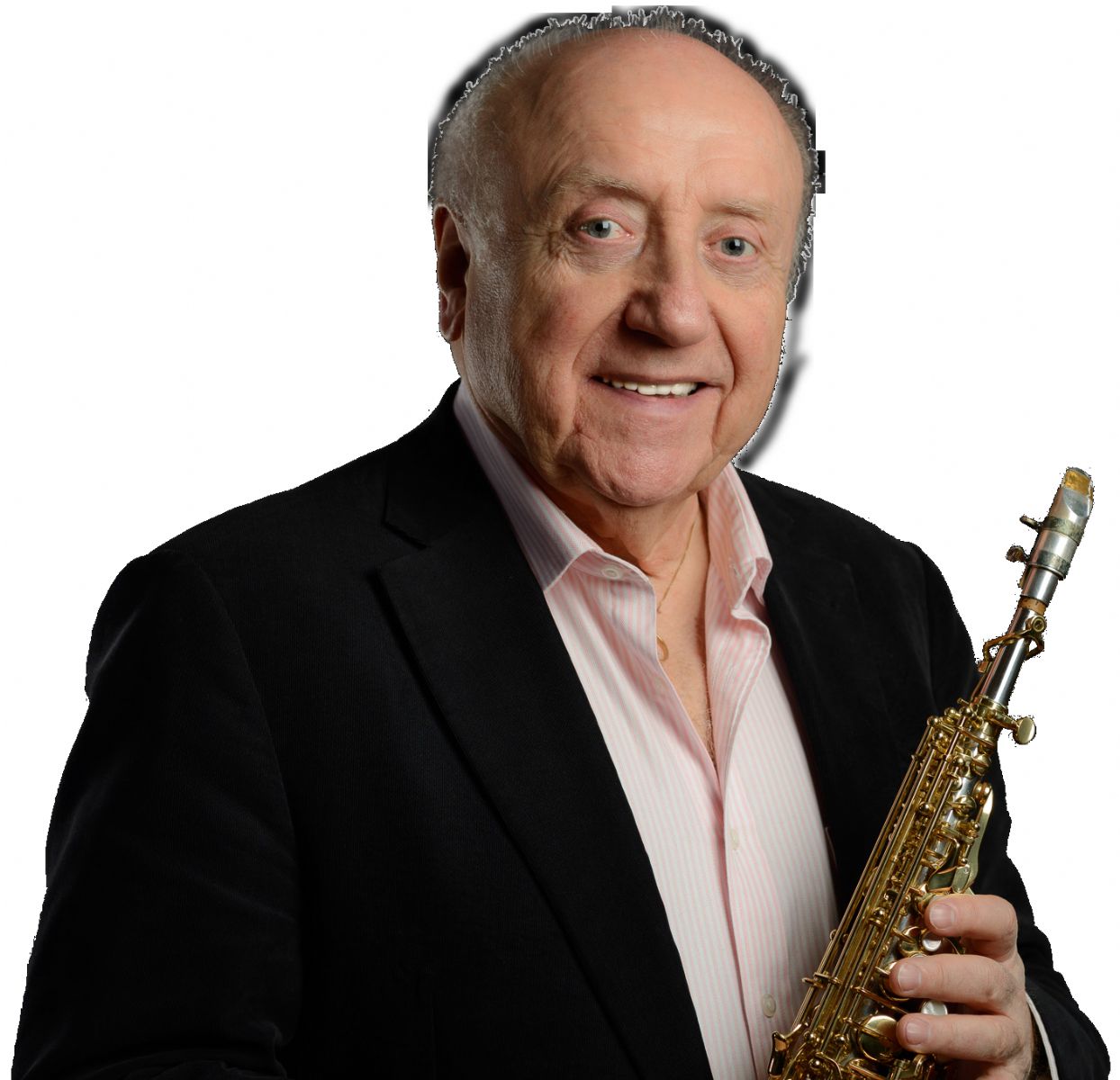 obrázek: Felix Slováček míří do Plzně v rámci svého jubilejního turné