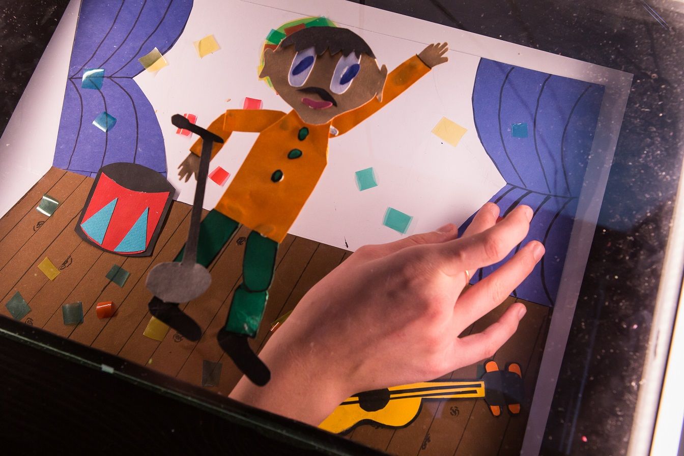obrázek: Festival Animánie letos v Novém světě
