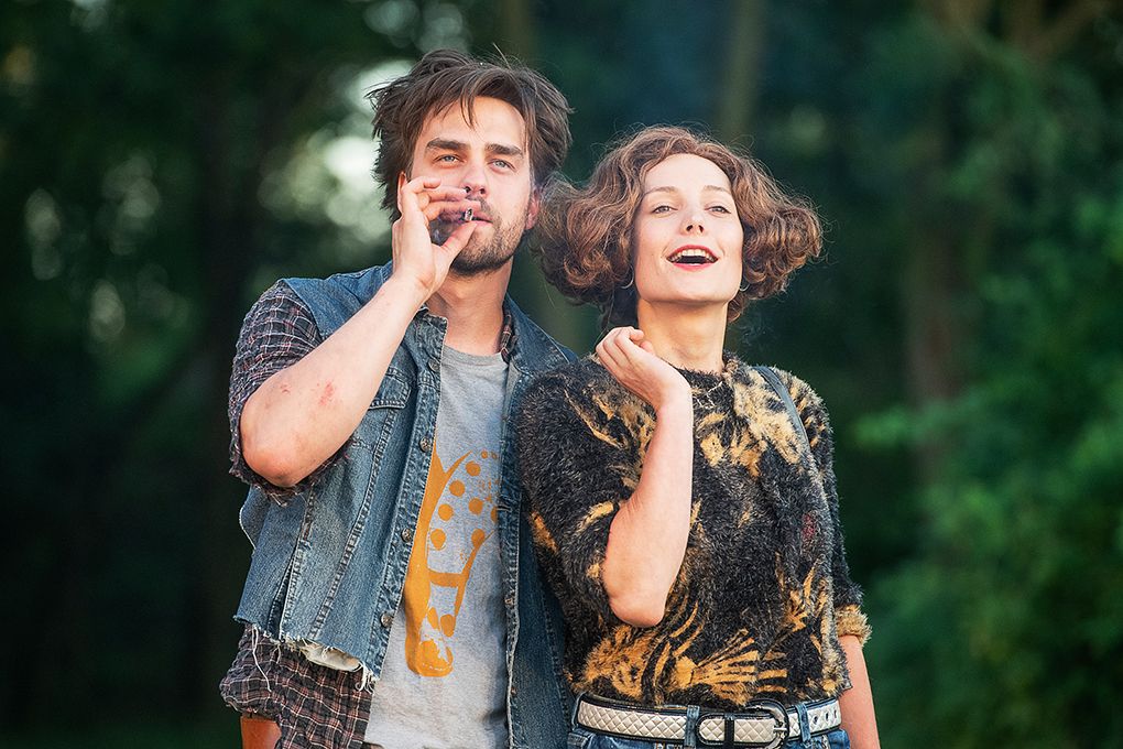 obrázek: Festival Divadelní léto pod plzeňským nebem bude, kvůli pandemii se ale program musí uskromnit
