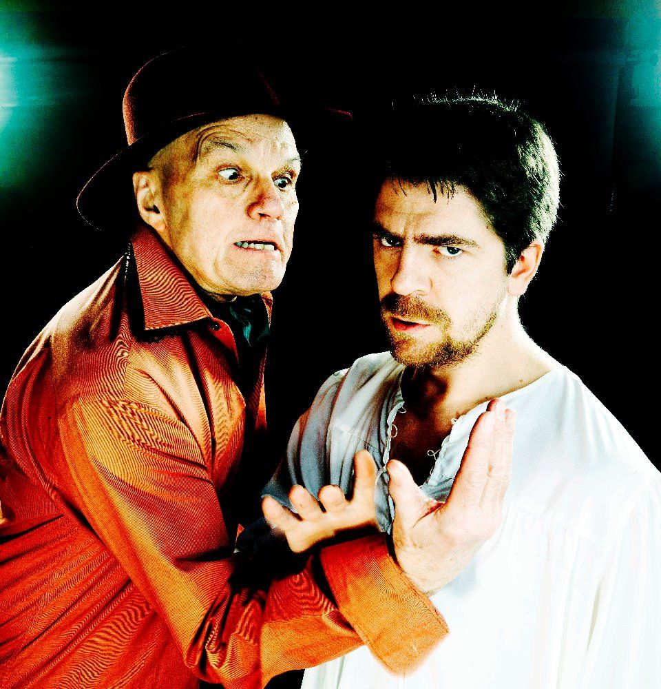 obrázek: Festival Divadelní léto slaví 10 let a vzpomíná na první inscenace 