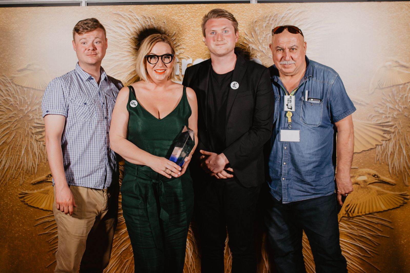 obrázek: Festival Finále Plzeň předal Zlaté ledňáčky, hlavní cenu má drama Čára