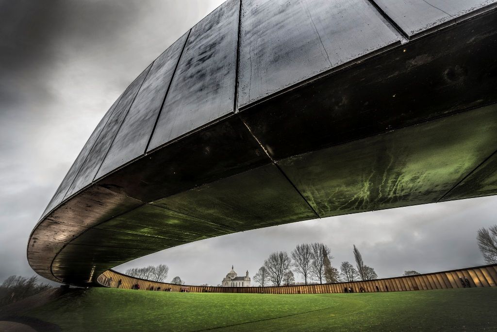 Festival Landscape Plzeň zaparkuje v DEPO2015 Nomády a promění na celé léto centrum Plzně i Bolevák