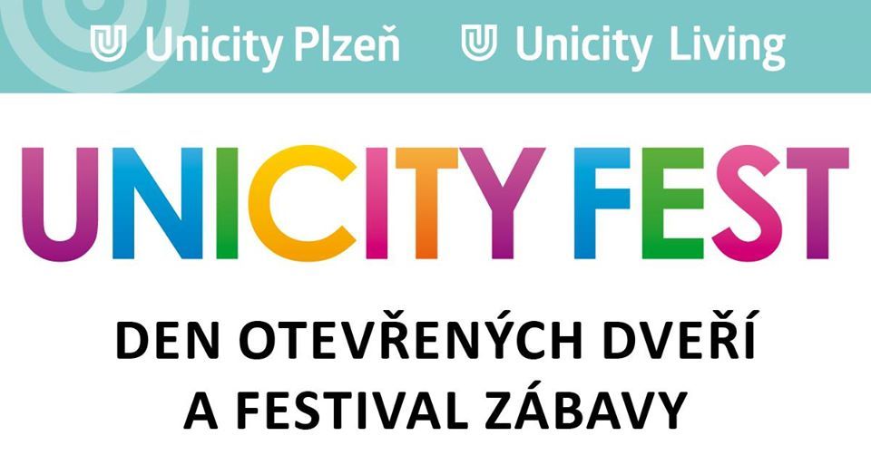 Festival nabídne hudbu, jídlo i prohlídku bydlení