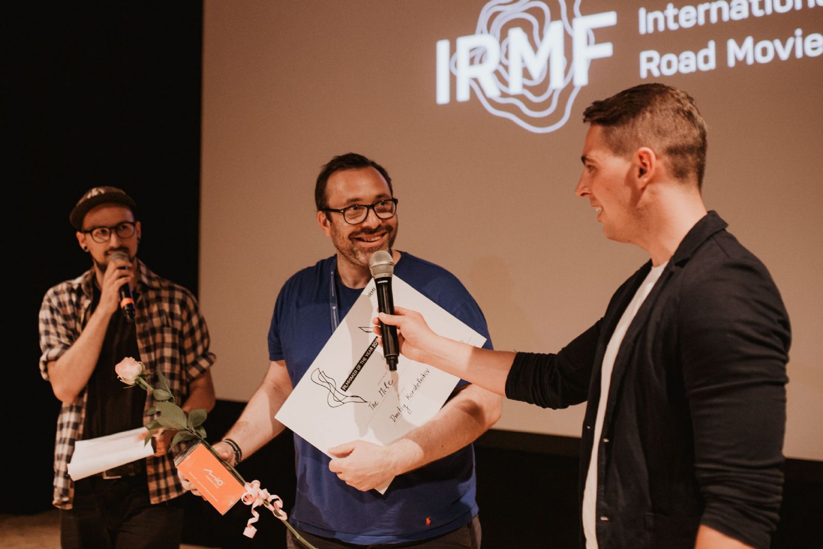 Festival road movies rozdal ocenění. Další ročník už se chystá  