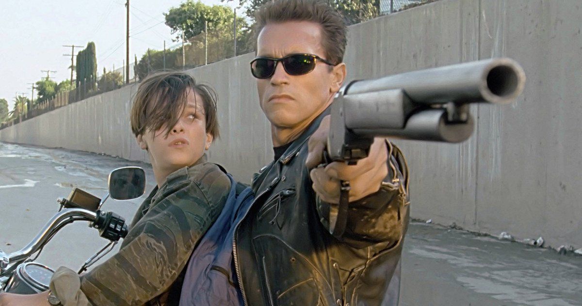 obrázek: Festival sci-fi filmů Future Gate veze do Plzně novinky i legendární snímky