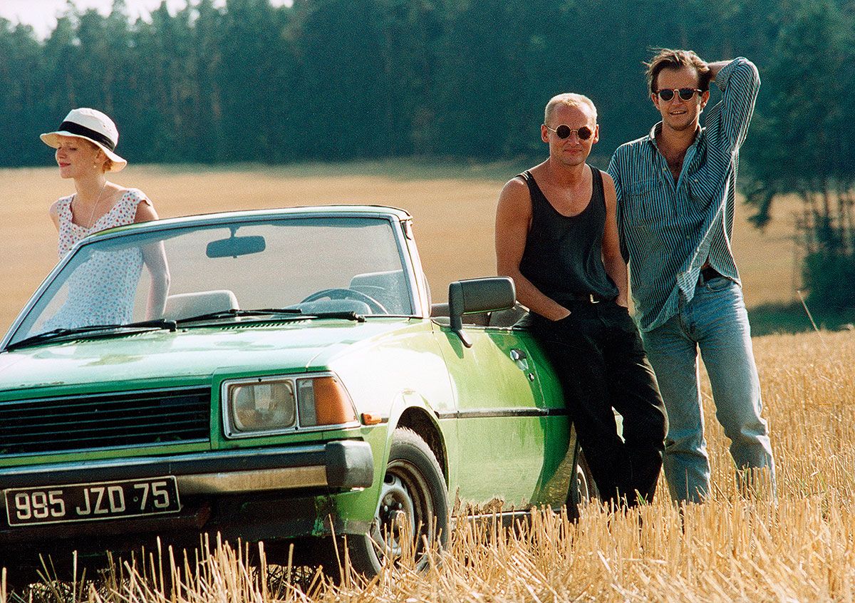 Filmový festival Road movies láká od pondělka do depa