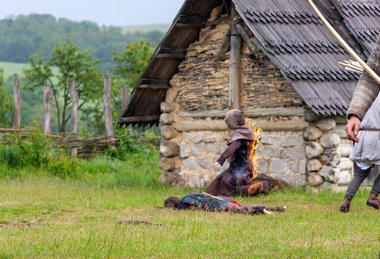 obrázek: Filmy Zbojník, Oběť nebo Tancuj, Matyldo dostanou příspěvky od kraje