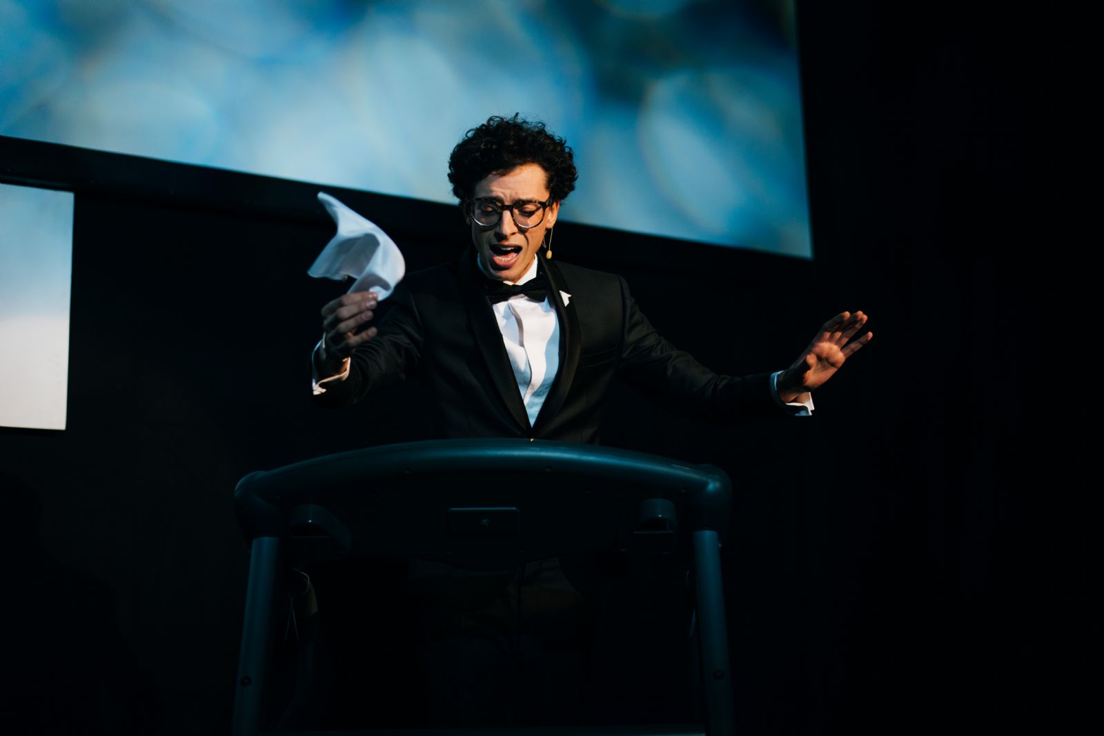 obrázek: Finále zahájilo a chystá se na víkend