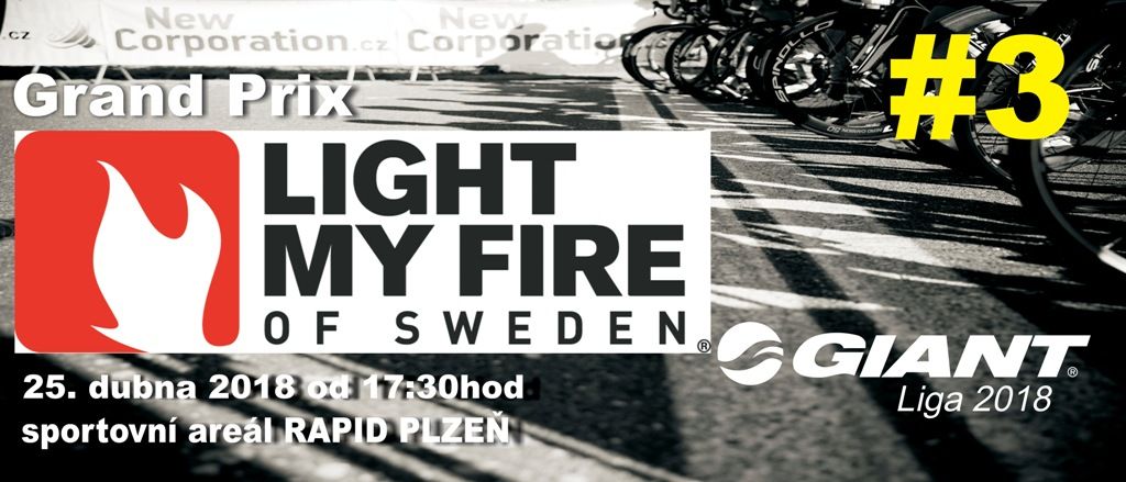 obrázek: Giant liga pokračuje, představí se lídr Boubal i Ondřej Cink