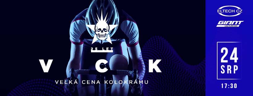 obrázek: Giant liga připraví dva závody - kritérium a vylučovací závod