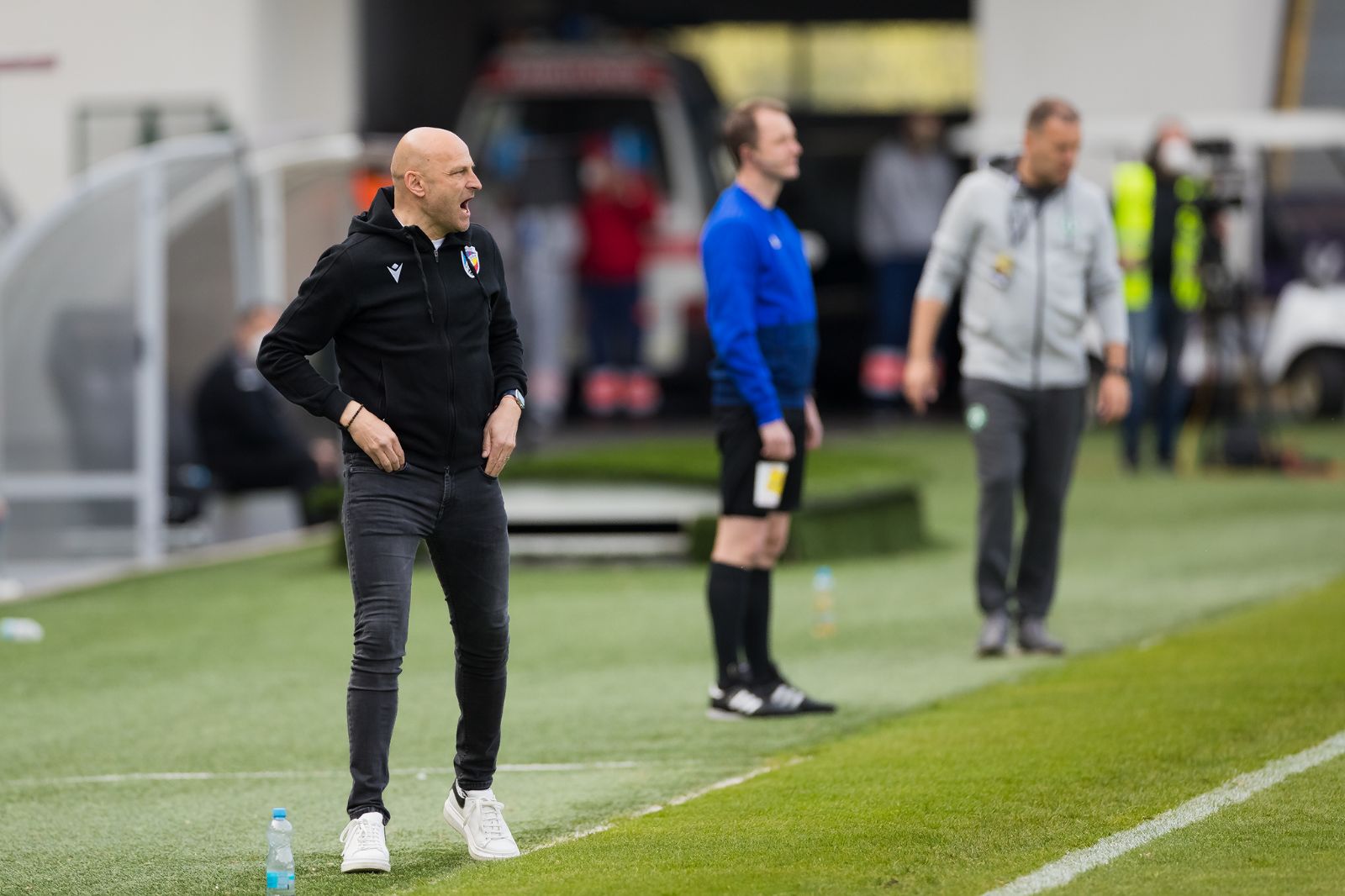 obrázek: Guľa v Plzni končí, poslední kapkou byla remíza s Příbramí
