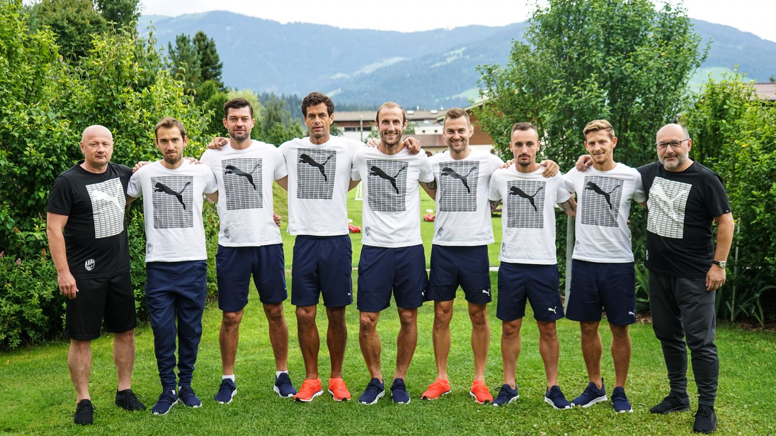 obrázek: Hned osm opor Viktorie prodloužilo smlouvy