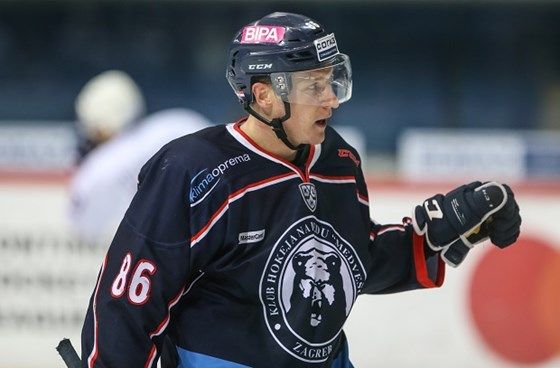 Indiáni loví v KHL! Do Plzně přichází útočník Tomáš Mertl