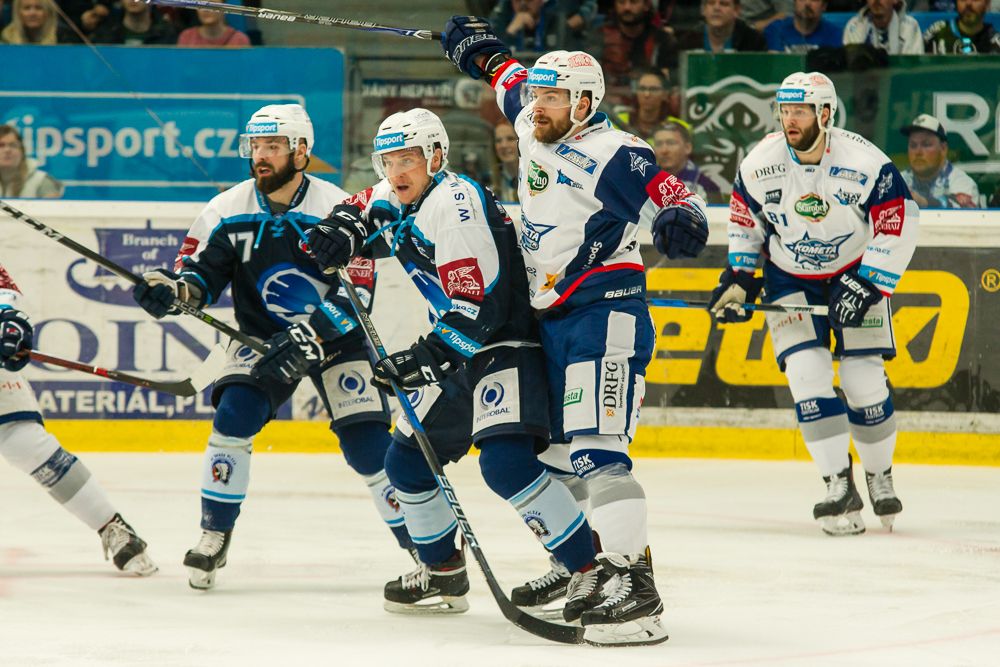 obrázek: Indiáni padli s Kometou 2:6 a maji bronz