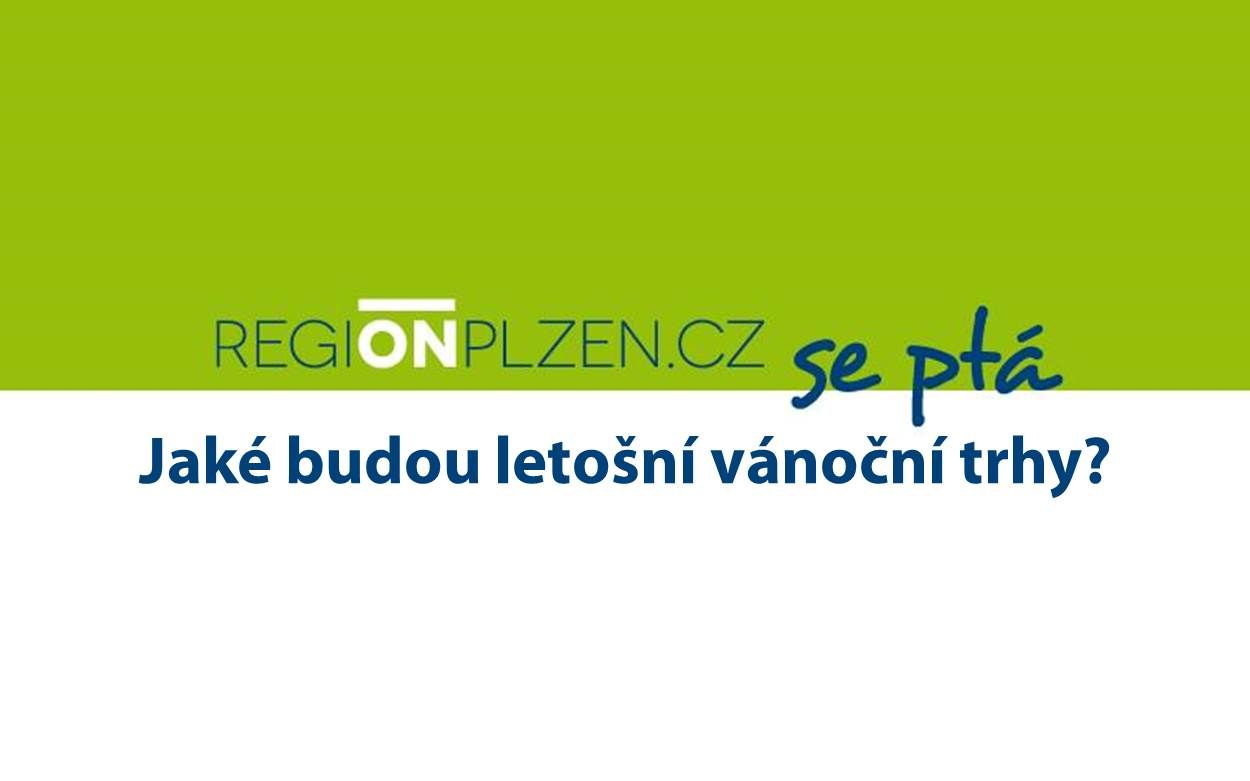 obrázek: Jaké budou letošní vánoční trhy?