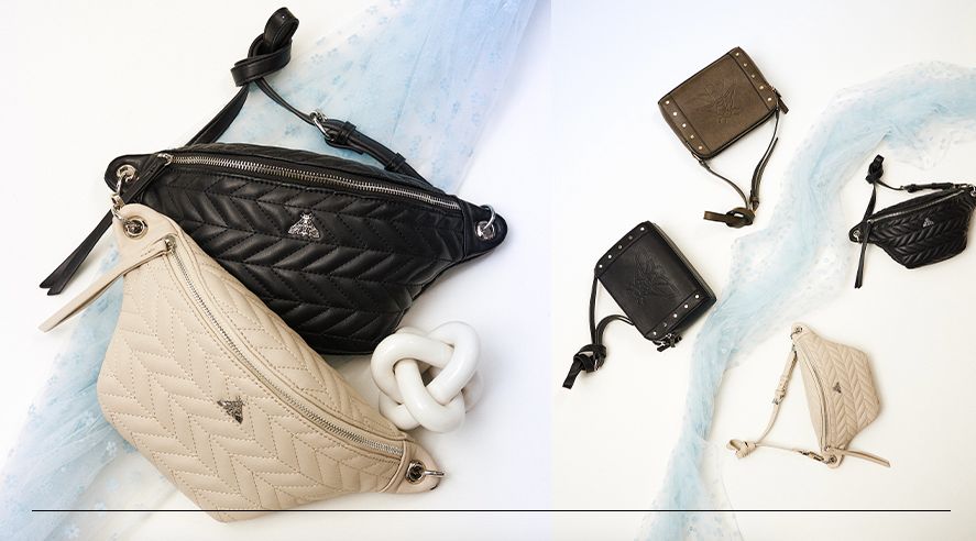 obrázek: Jarní inspirace od značky MEDICINE. Kabelky, které musíte mít