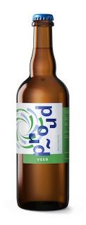 obrázek: Jarní speciály z pivovaru Proud: novinky z edice Barrel Aged a Veer – West Coast IPA 
