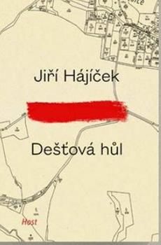 obrázek: Jiří Hájíček on-line představí Dešťovou hůl