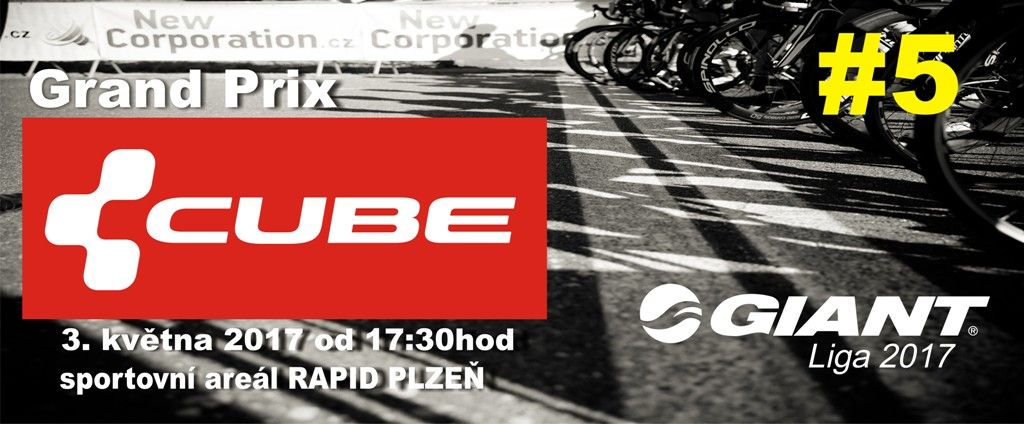 obrázek: Jiří Nesveda pojede ve žlutém