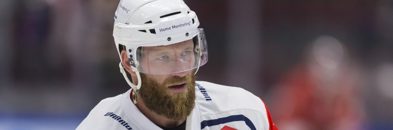 Jiří Novotný míří do Švýcarska 