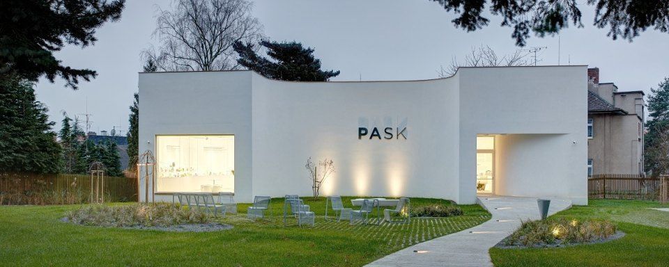 Klatovský Pavilon skla zve na přednášku o šumavských zrcadlech