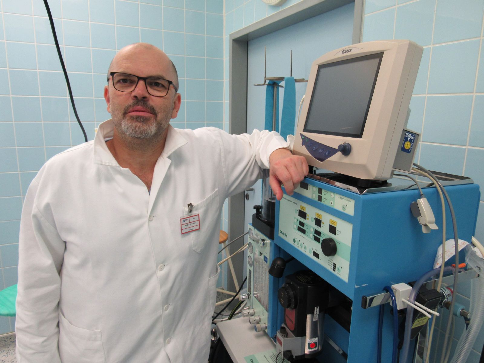 Kolonoskopických vyšetření přibývá, ale lidé se stále bojí bolestivosti