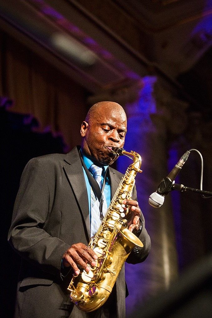 Koncert klavíristy Chicka Corey bude následovat show saxofonisty Maceo Parkera