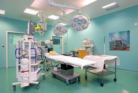 obrázek: Kraj chystá postupnou rekonstrukci Rokycanské nemocnice