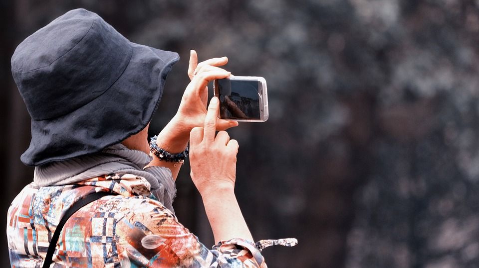 obrázek: Kraj navštívilo v prvním čtvrtletí o 1,6 % víc hostů, zůstali dvě noci