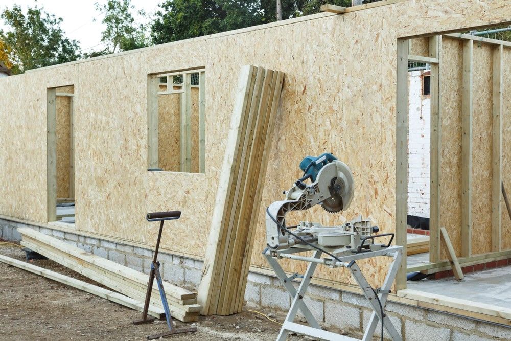 obrázek: Které stavební materiály patří k nejoblíbenějším?