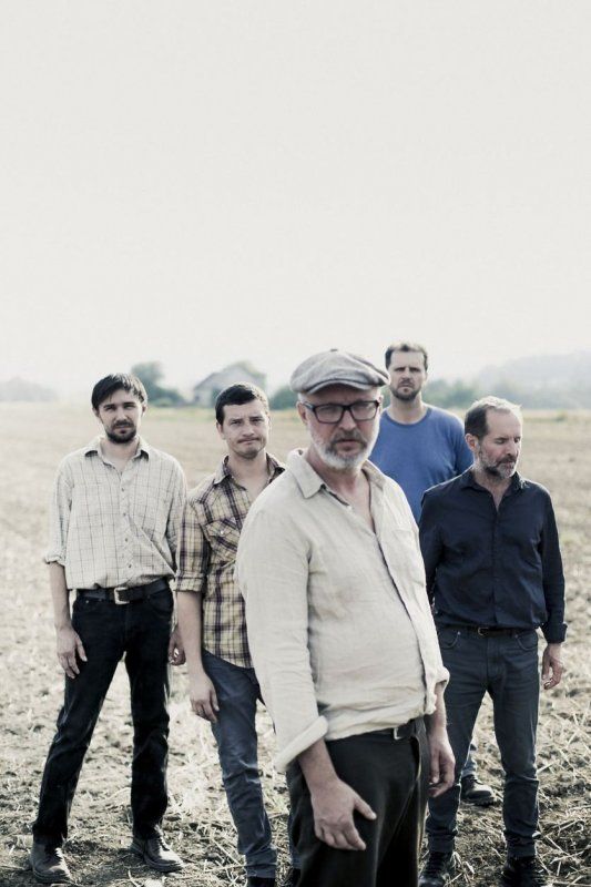 Landscape festival v Plzni odstartuje v pátek koncertem Priessnitz