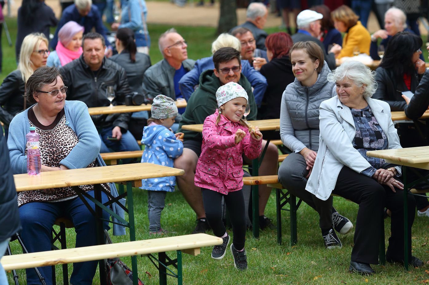 obrázek: Letní Čtyřka láká na Bonda, bitvu o Akkon i proměnu Masaryčky