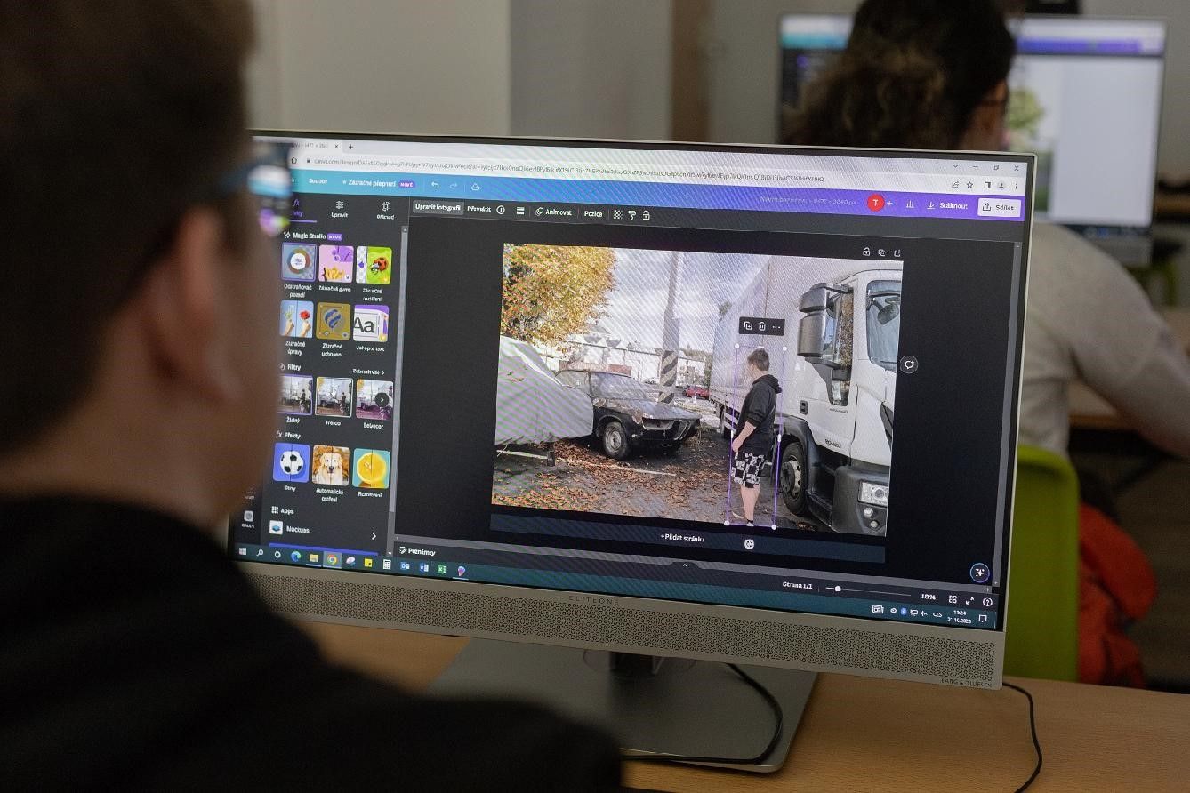 Letošní Dny AI nabídnou v Plzni na dvě desítky akcí