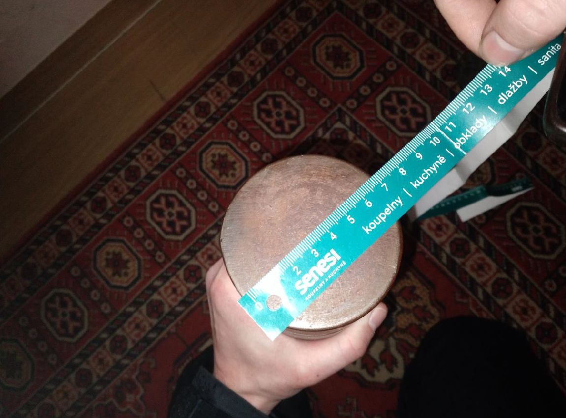 obrázek: Lidé v kraji nacházejí munici, na Klatovsku došlo k výbuchu