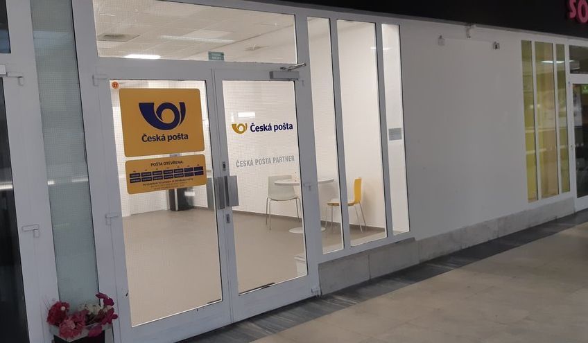 obrázek: Malé obce mohou získat krajskou podporu i na poštu Partner