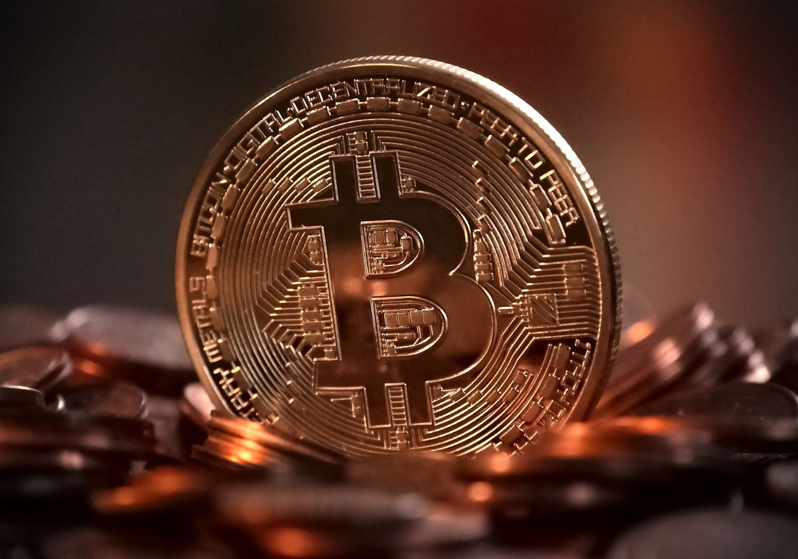 Manželé z Plzně chtěli zbohatnout na kryptoměně, přišli o úspory