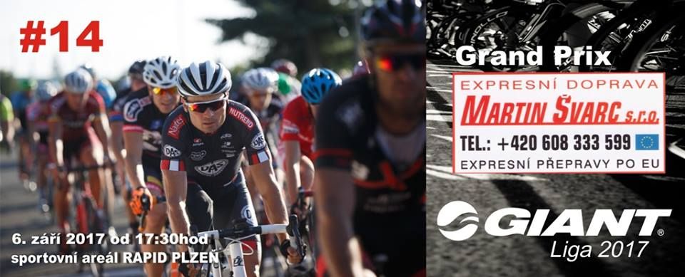 obrázek: Martin Boubal míří na Lopatárně za celkovým vítězstvím