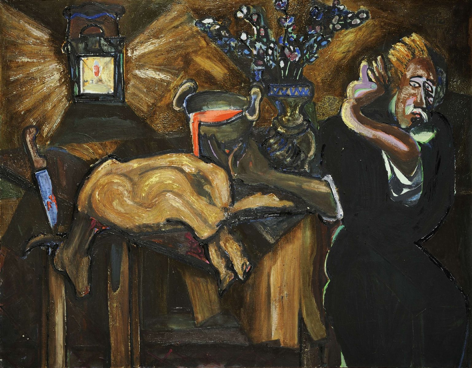 Masné krámy zvou na Emila Fillu v době „velikánů čumpelíkovských“