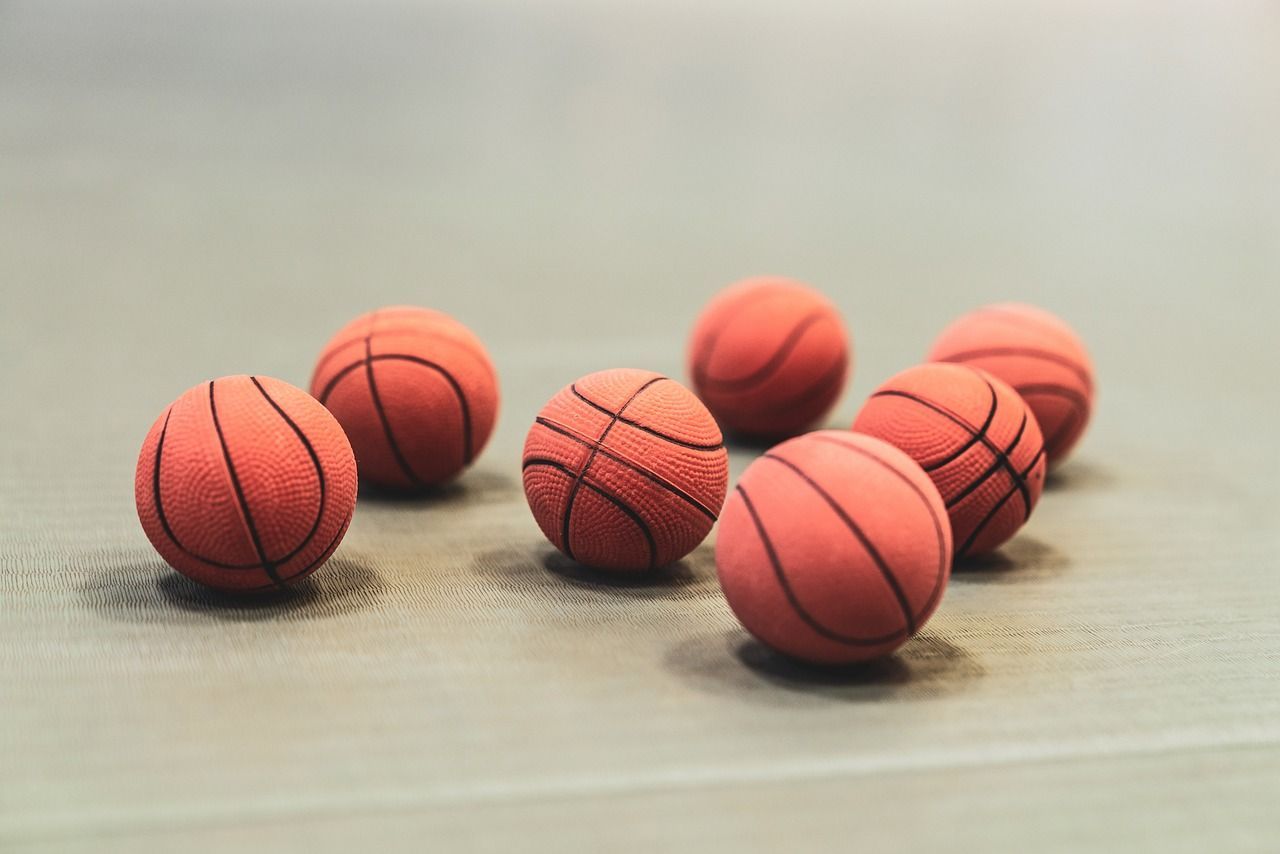 obrázek: Memorandum podpoří v Plzni rozvoj mládežnického basketbalu