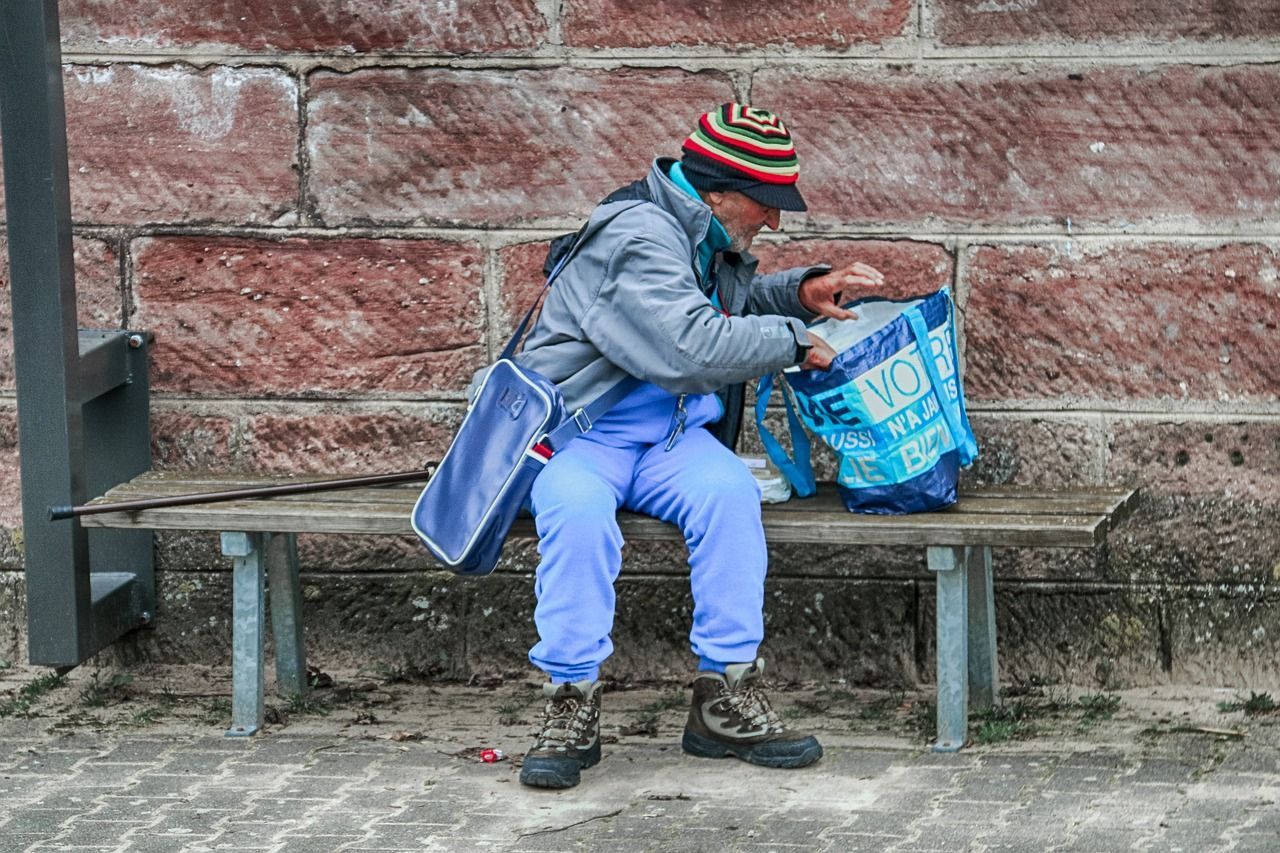 Plzeň opět pomůže lidem bez domova lépe přečkat zimní měsíce