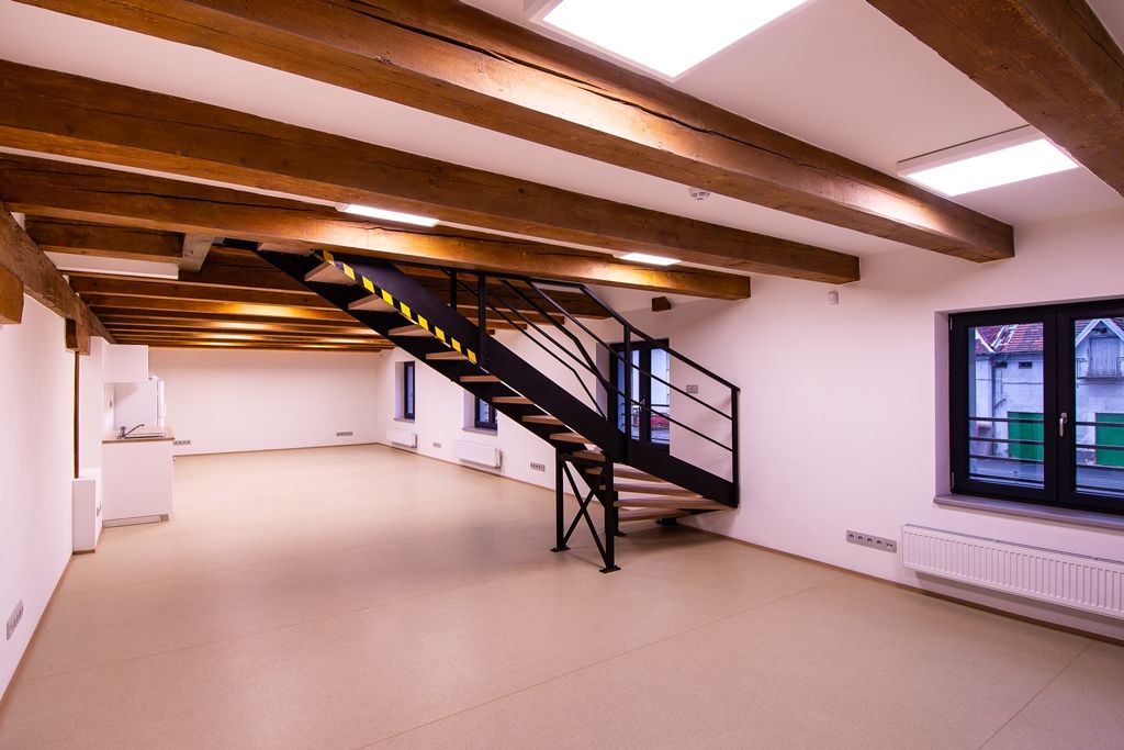 obrázek: Město Plzeň dokončilo další etapu technologického parku