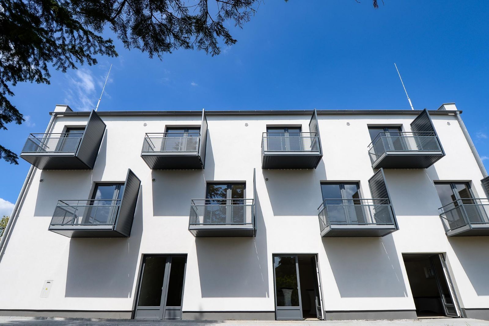Město Plzeň má vlastní realitní agenturu, nabízí nájemníky se zárukou
