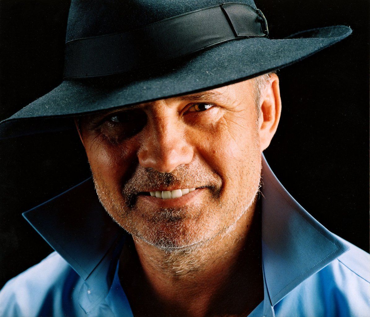 obrázek: Michal Horáček se zpěváky a kapelou připomene ve středu svou tvorbu s Petrem Hapkou